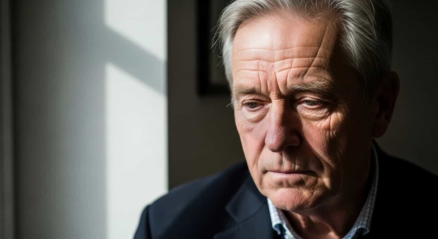 Zmarł Björn Andrésen - "najpiękniejszy chłopiec świata" z kultowego filmu "Śmierć w Wenecji"