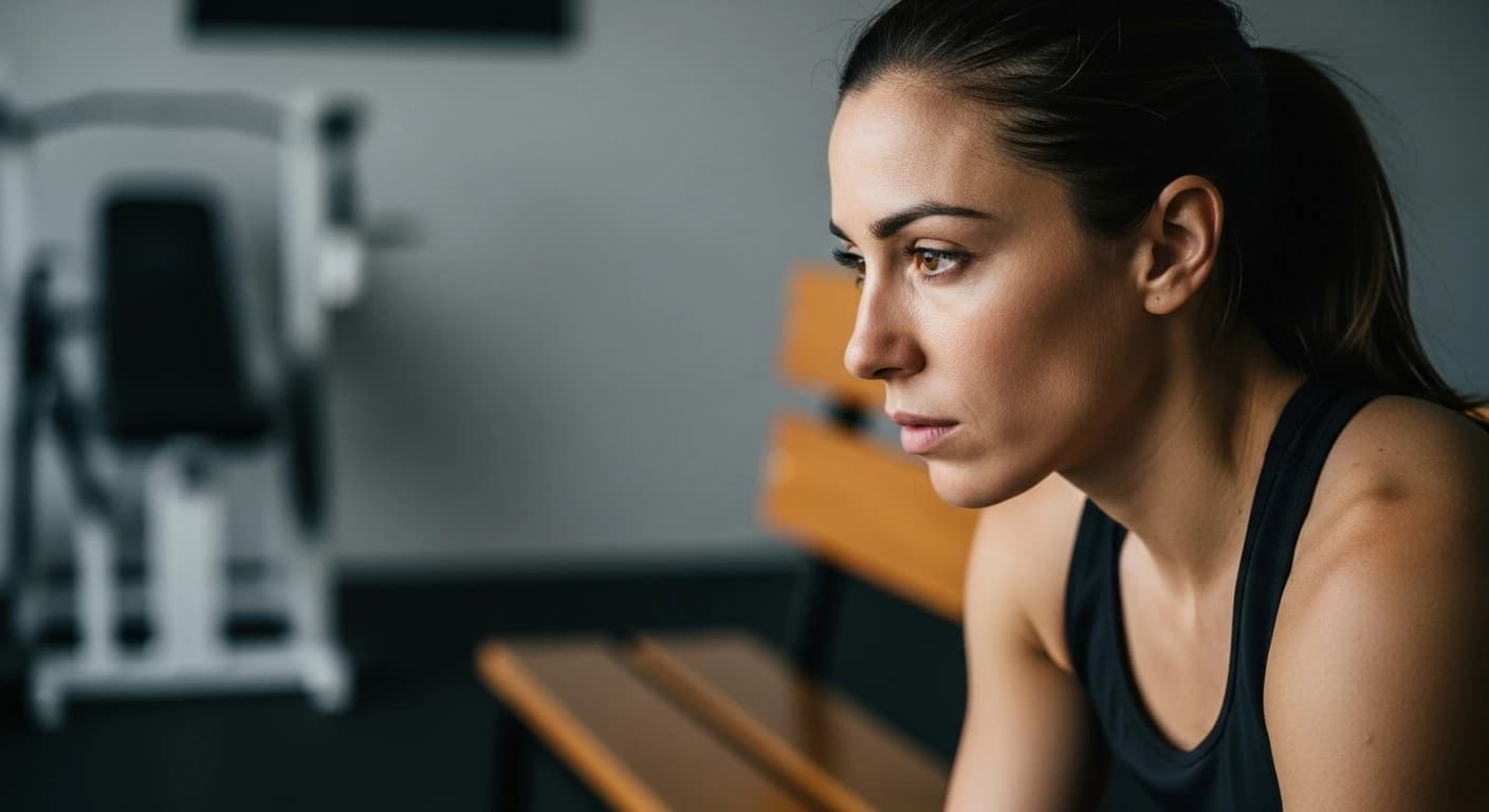 Ana Caldas zawieszona na pięć lat za odmowę testu weryfikacji płci