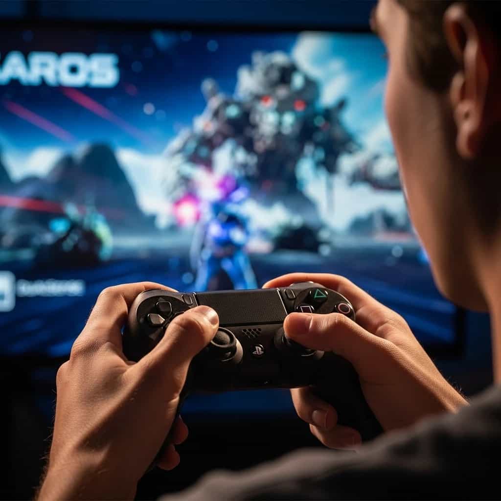 PlayStation State of Play powraca z nowymi zapowiedziami i rozszerzonym pokazem gry Saros