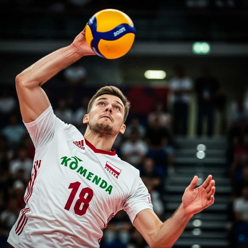 Marcin Komenda błyszczy na mistrzostwach świata - zastępca Fornala zasługuje na najwyższe noty