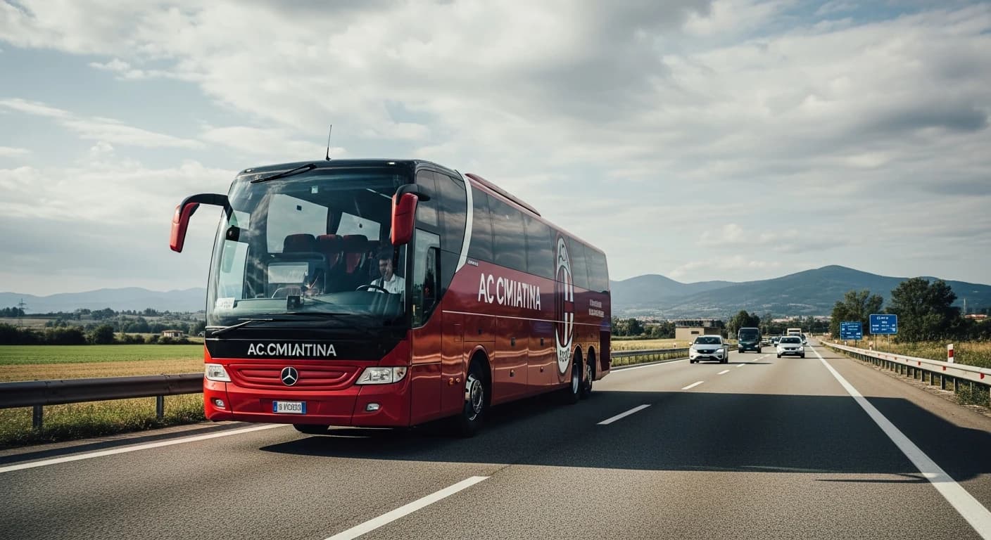 Milan jedzie do Parmy po kolejne zwycięstwo w Serie A