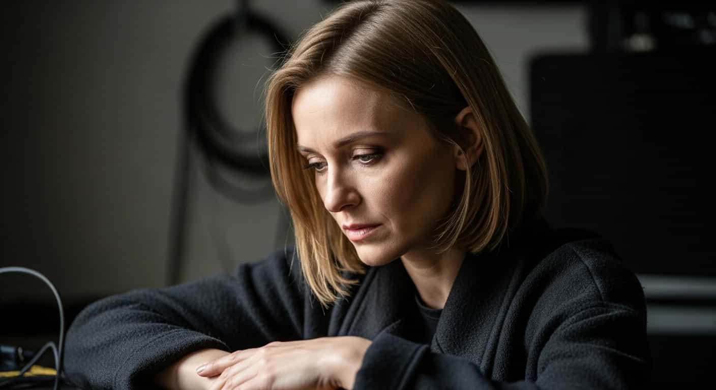 Anna Wyszkoni po raz pierwszy wyłączyła komentarze po fali hejtu. Artystka nie wytrzymała awantury fanów