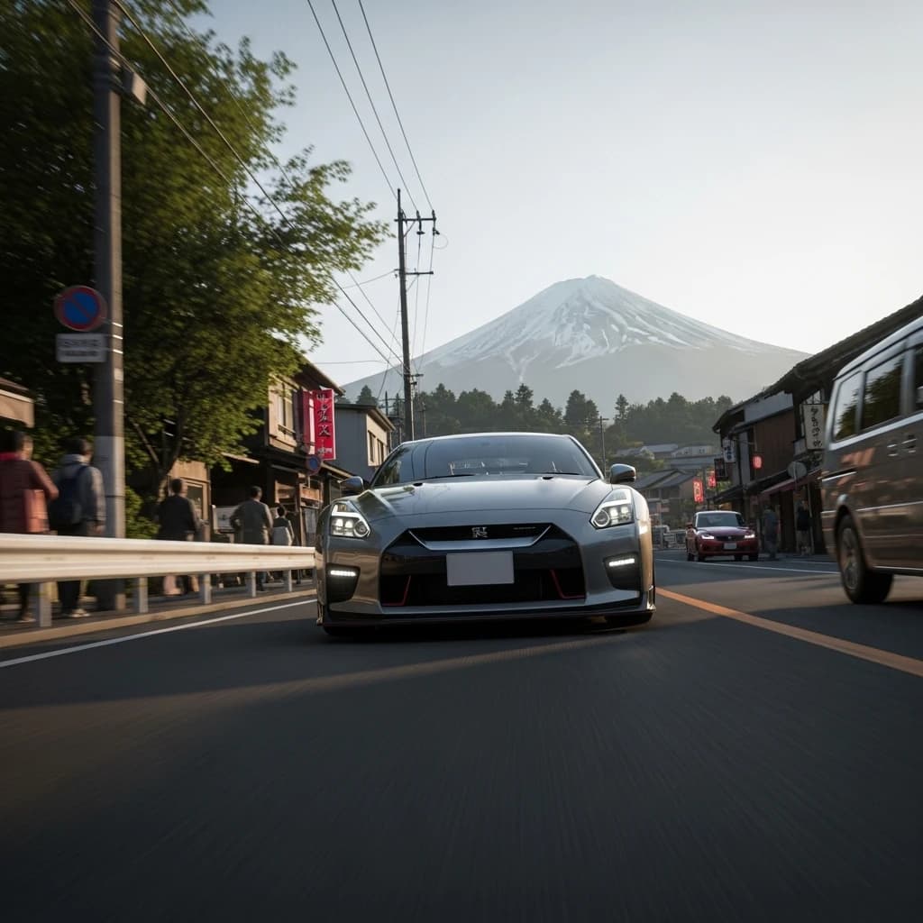 Forza Horizon 6 oficjalnie potwierdzone - premiera w 2026 roku w Japonii