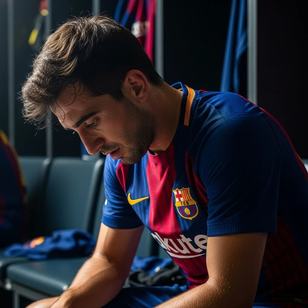 Pedri poza pierwszą dziesiątką w rankingu Złotej Piłki 2025 - hiszpańscy eksperci mówią o "lekceważeniu"