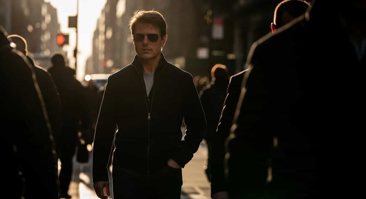 Tom Cruise: Były mąż Nicole Kidman ponownie w centrum uwagi po rozwodzie aktorki z Keithem Urbanem