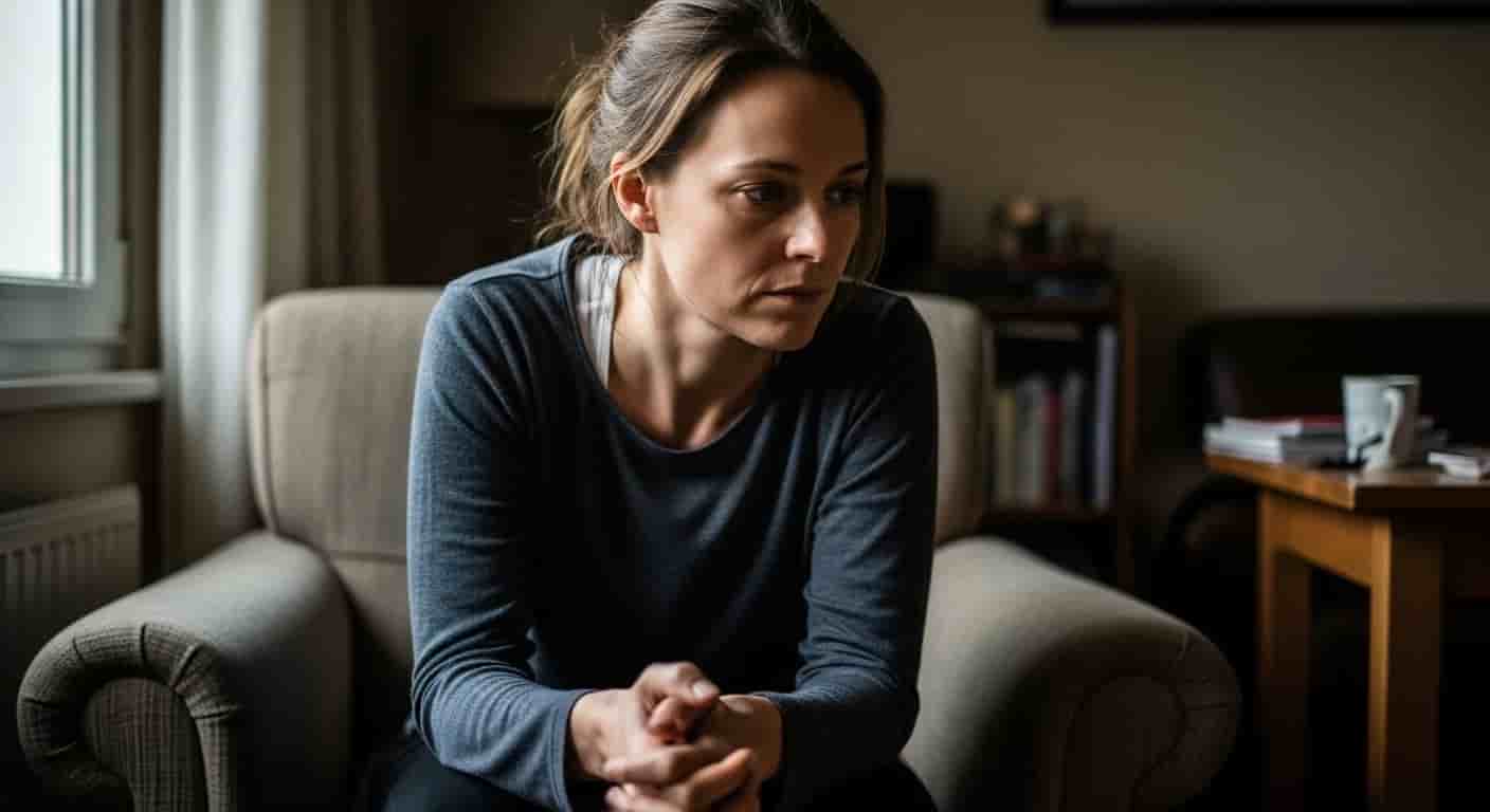 Maja Bohosiewicz szczerze o depresji: "To nie był smutek, to była choroba mózgu"