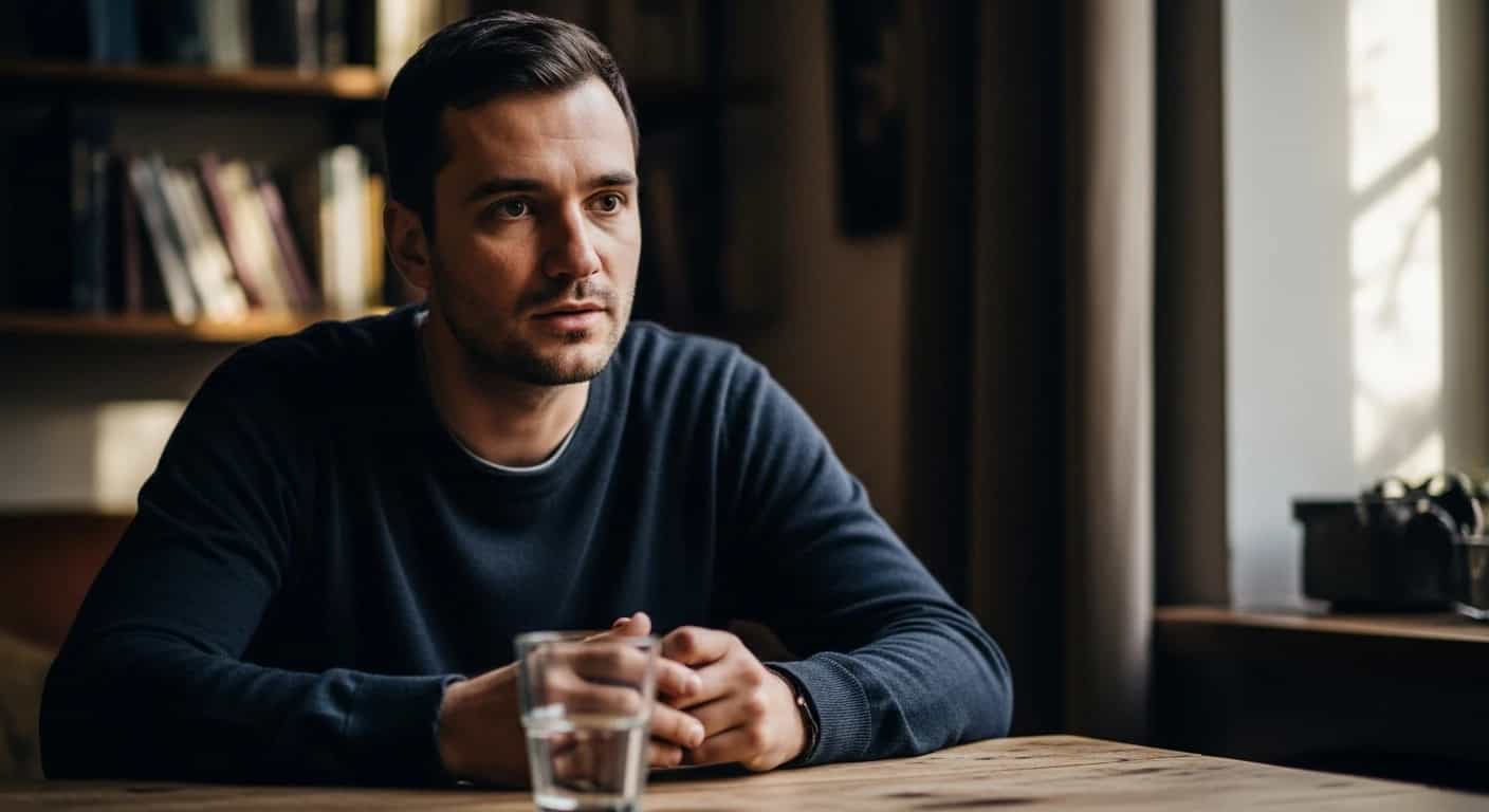 Mikołaj Bagiński szczerze o walce z uzależnieniem - od dwóch lat nie pije alkoholu