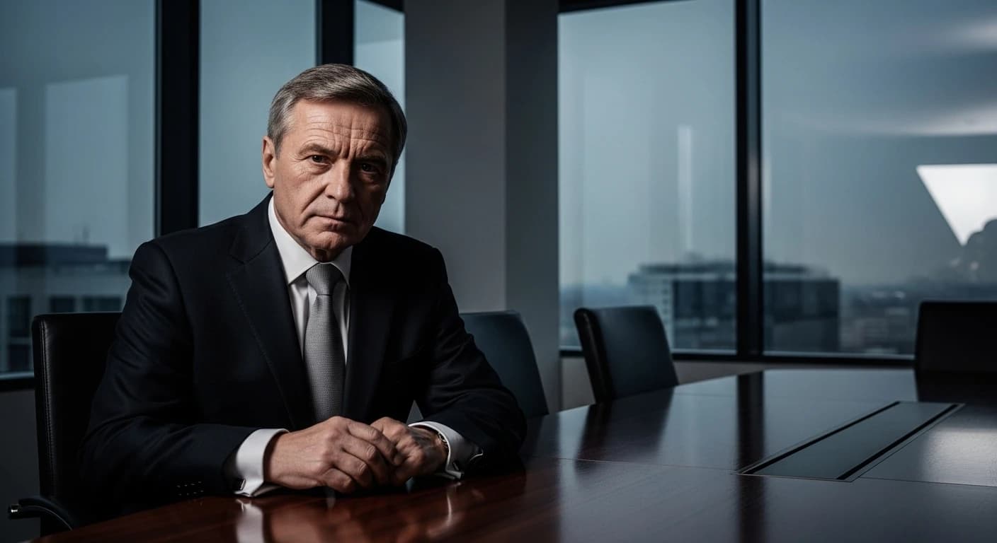 Zmarł Maciej Adamkiewicz, współwłaściciel koncernu farmaceutycznego Adamed