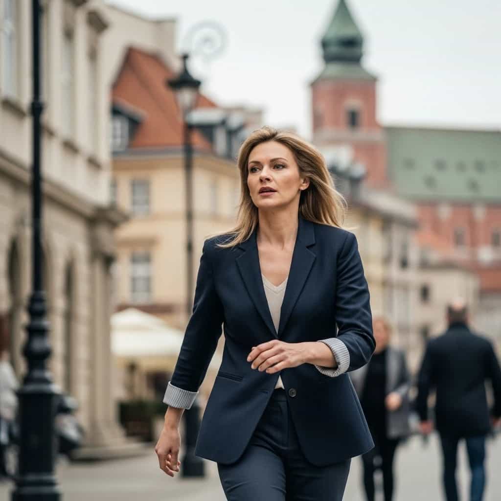 Marianna Schreiber grozi pozwem TV Republika za fałszywe doniesienia o ciąży
