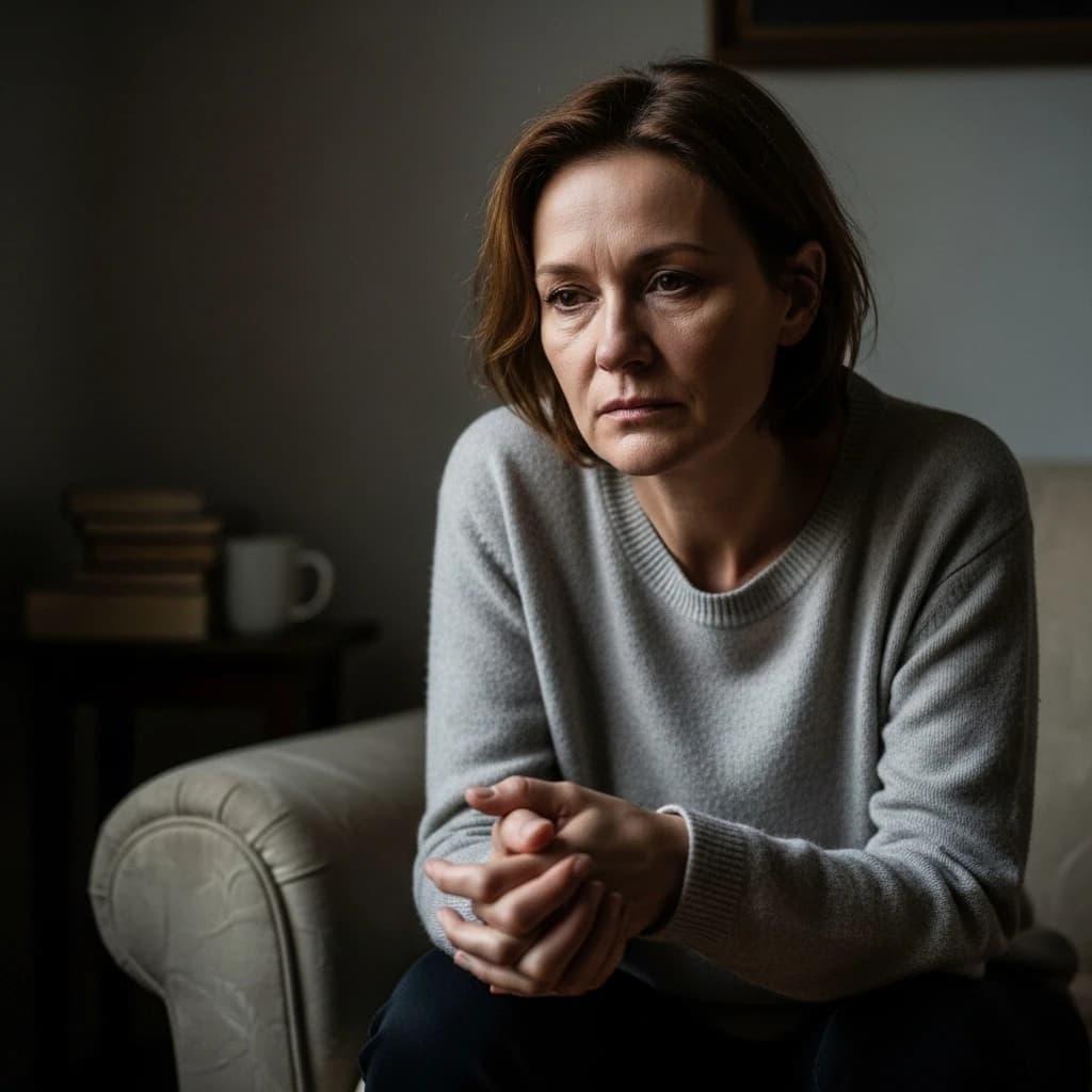 Ewa Minge w poruszającym wyznaniu o walce z białaczką: "Ja się rozsypałam"