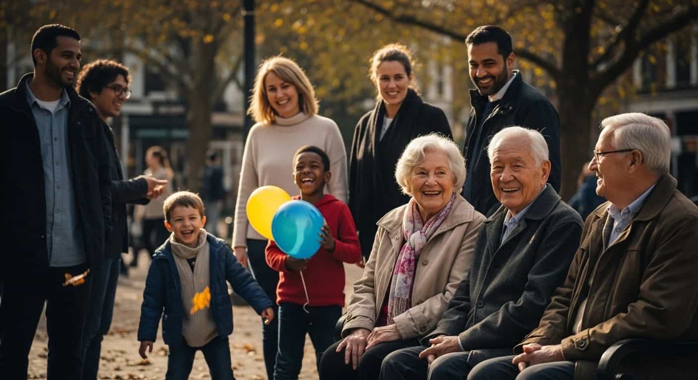 3 października - Międzynarodowy Dzień Uśmiechu i imieniny wielu świętych