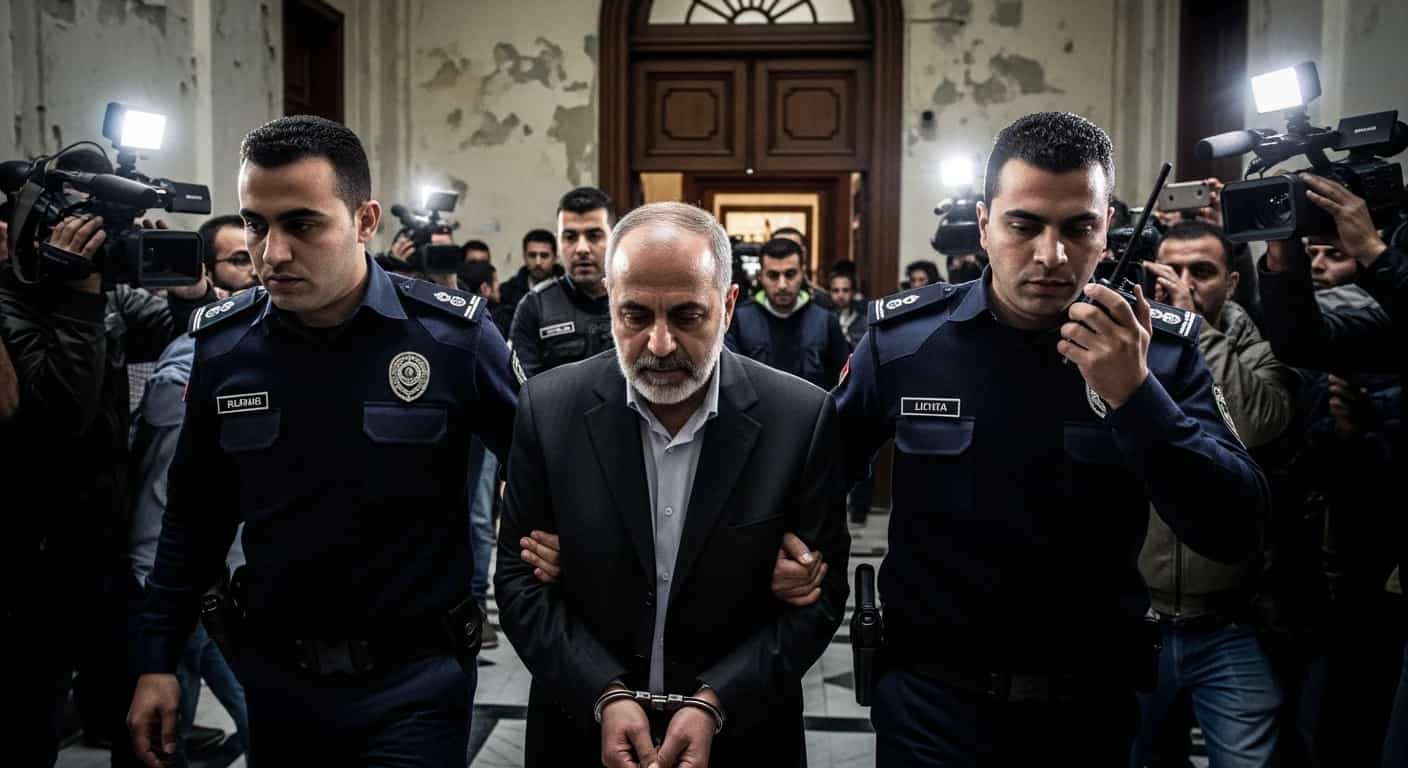 Minister edukacji Libii aresztowany za brak podręczników dla 2 milionów uczniów