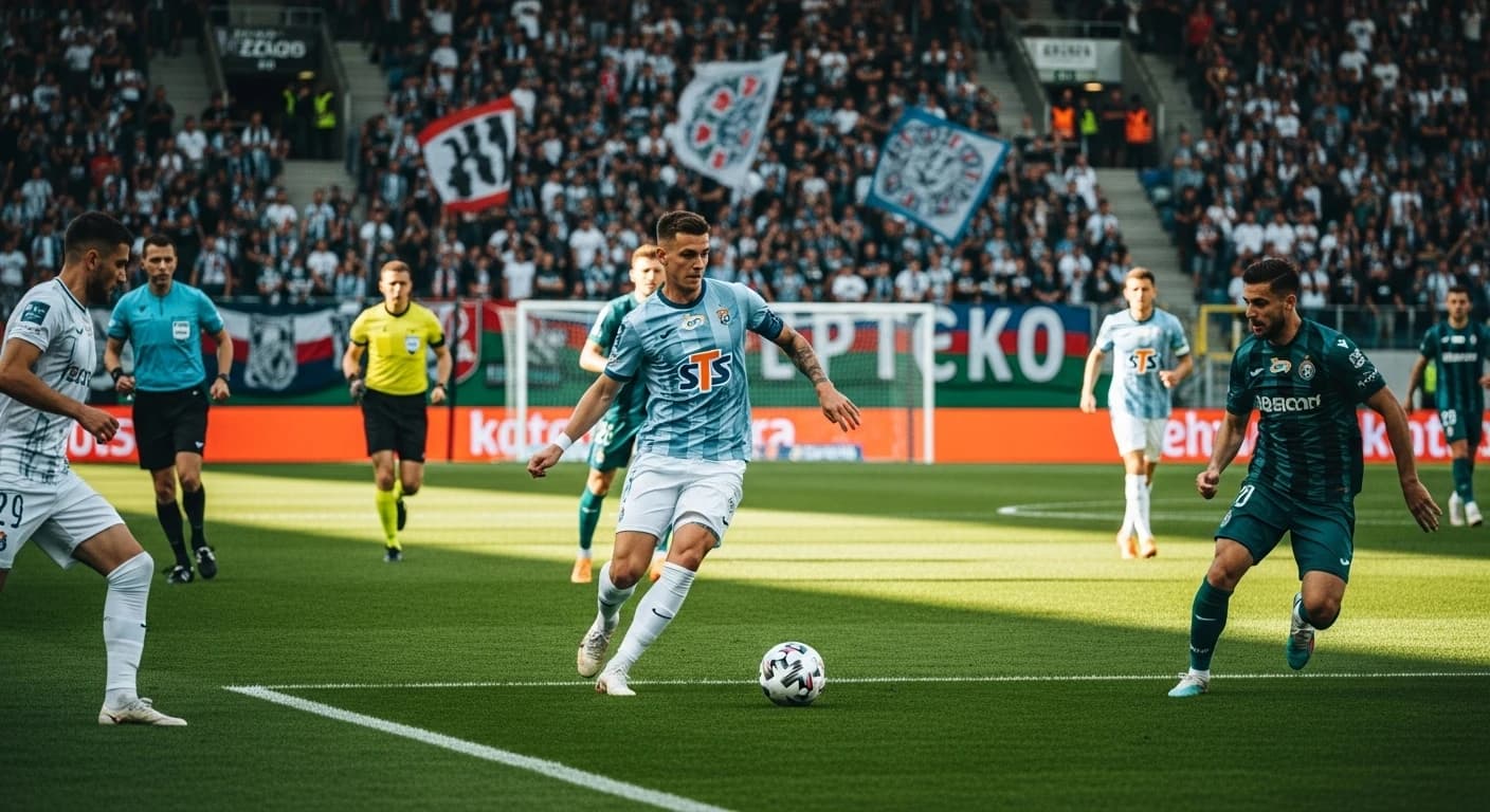 STS Puchar Polski 2025 - Długoletnie partnerstwo przynosi nową jakość rozgrywkom