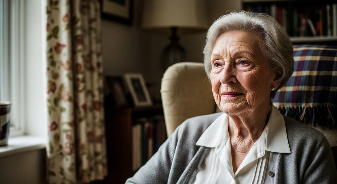 Zmarła Patricia Routledge, gwiazda serialu "Keeping Up Appearances" miała 96 lat