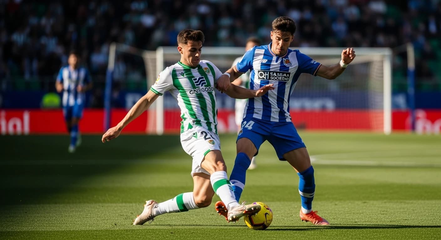 Elche podejmuje Real Sociedad w kluczowym meczu 12. kolejki LaLiga