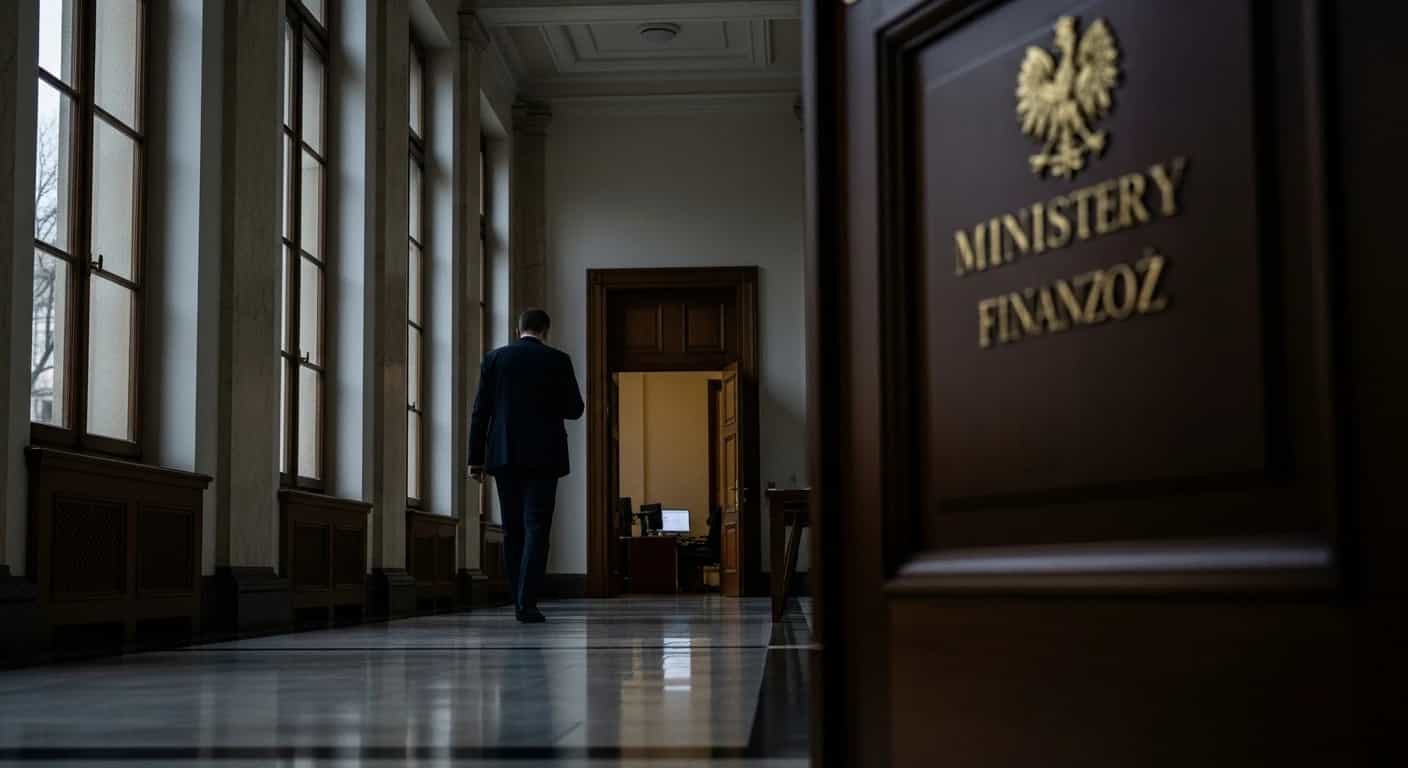 Ministerstwo Finansów obniża oprocentowanie obligacji skarbowych na listopad 2025