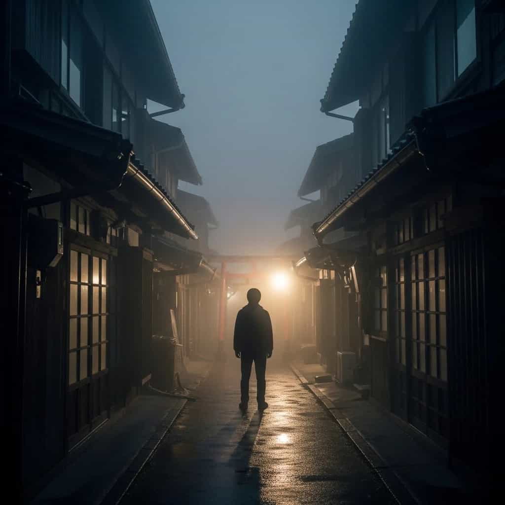 Silent Hill f powraca z japońskim klimatem i przełomową historią