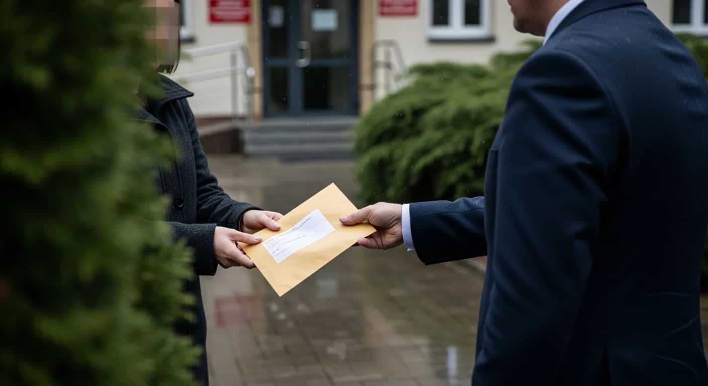 Prokuratura otrzymała wyniki sekcji zwłok Macieja Mindaka. Śledztwo w sprawie wypadku trwa