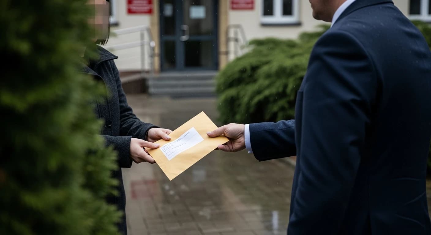 Prokuratura otrzymała wyniki sekcji zwłok Macieja Mindaka. Śledztwo w sprawie wypadku trwa
