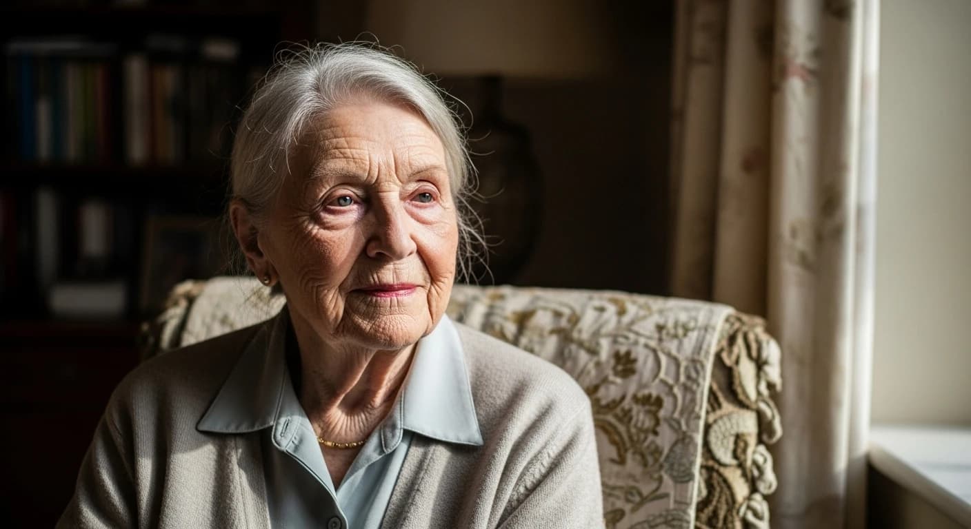 Zmarła Patricia Routledge, gwiazda serialu "Co ludzie powiedzą?" - miała 96 lat