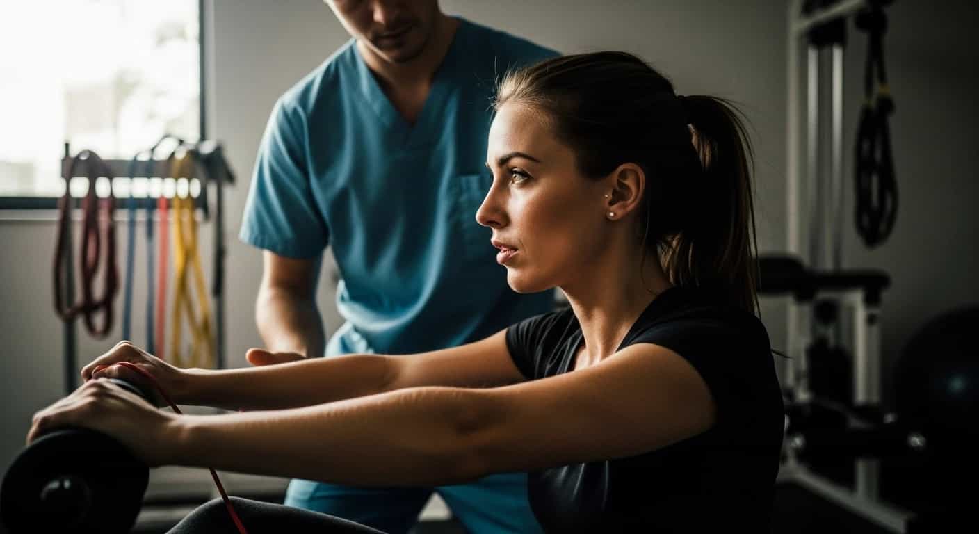 Justyna Franieczek walczy o powrót do sportu - mistrzyni świata zbiera pieniądze na rehabilitację