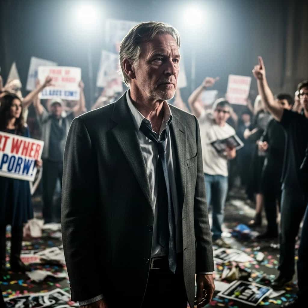 Paul Thomas Anderson powraca z politycznym thrillerem Jedna bitwa za drugą