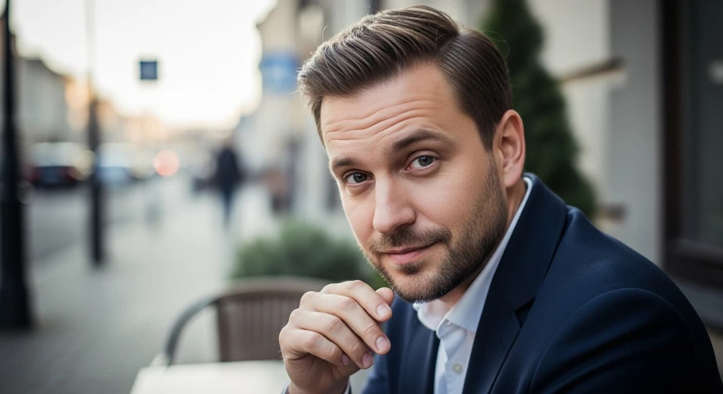 Katarzyna Cichopek wyszła za mąż za Macieja Kurzajewskiego - Marcin Hakiel komentuje z humorem