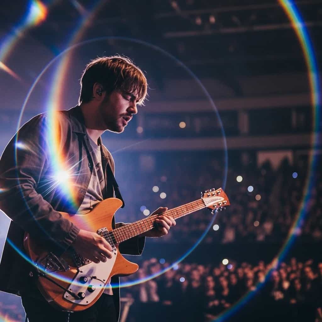 Tame Impala ogłasza koncert w Gliwicach na 2026 rok - Kevin Parker powraca do Polski z nowym albumem