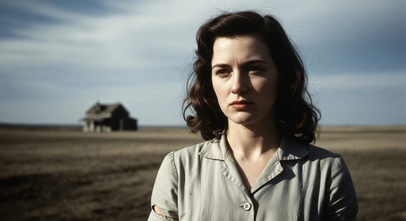 Prawdziwa historia Adeline Watkins - rzekomej dziewczyny Eda Geina z serialu Netflix