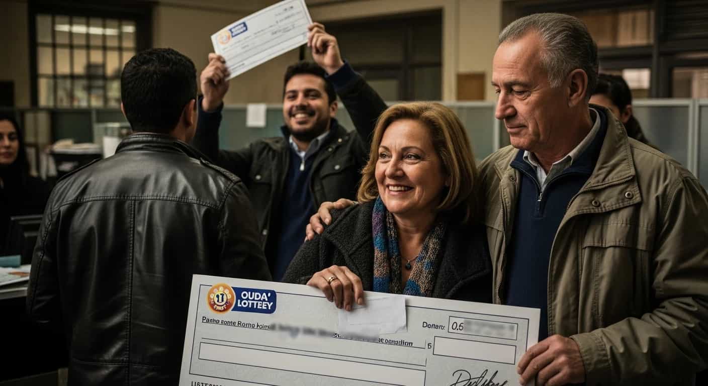 Sąd odblokowuje środki z loterii Buddy - laureaci otrzymają nagrody