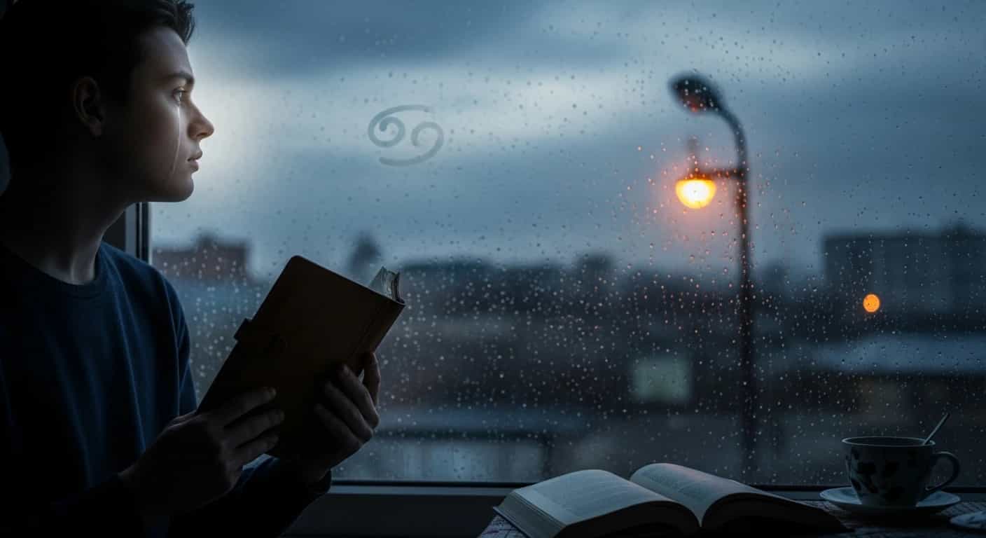 Horoskop na 10 listopada 2025 - Księżyc w Raku przyniesie emocjonalne wyzwania i nowe możliwości