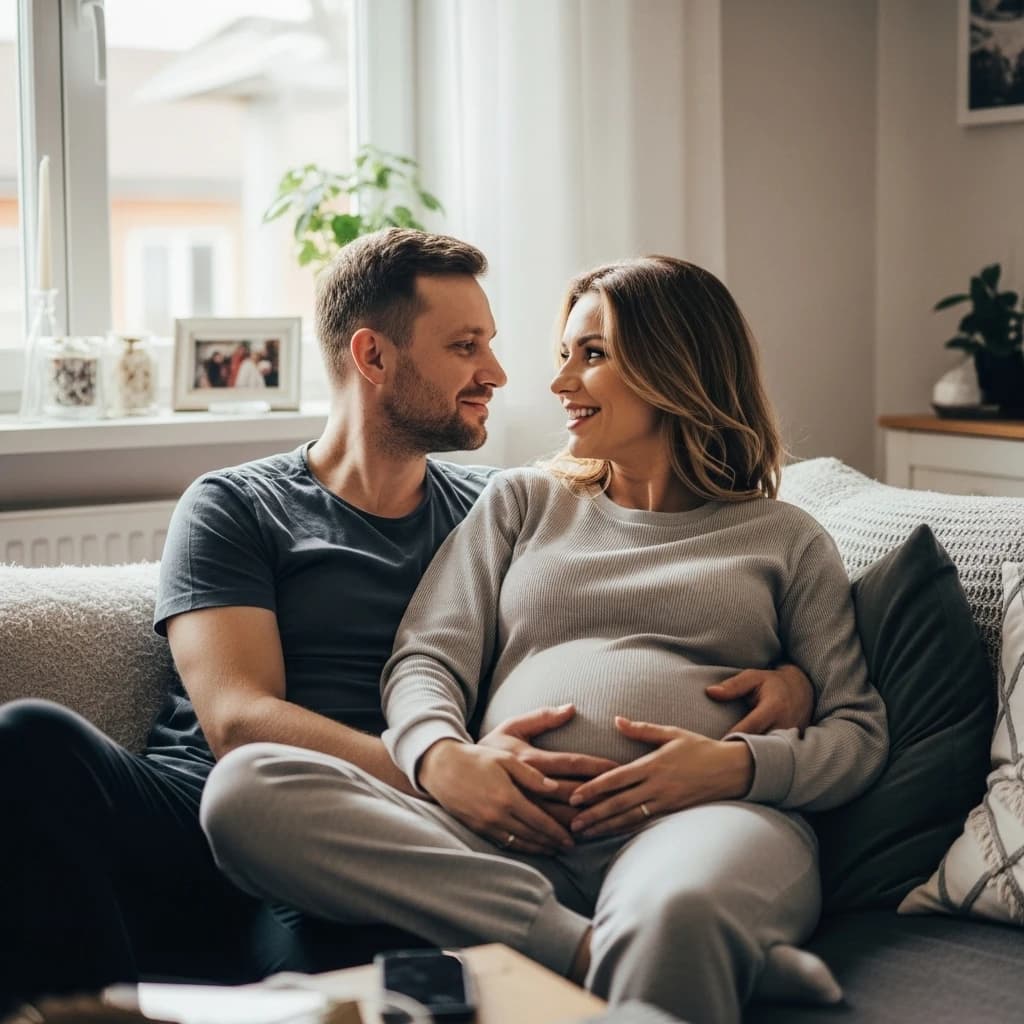 Lil Masti ogłasza drugą ciążę - influencerka spełnia swoje wielkie marzenie o powiększeniu rodziny