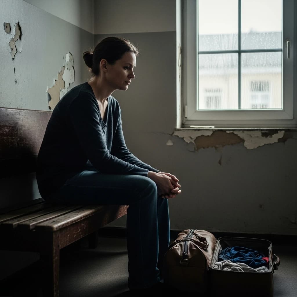 Karolina Korwin Piotrowska po raz pierwszy szczerze o dramacie sprzed lat - pożar mieszkania i bezdomność