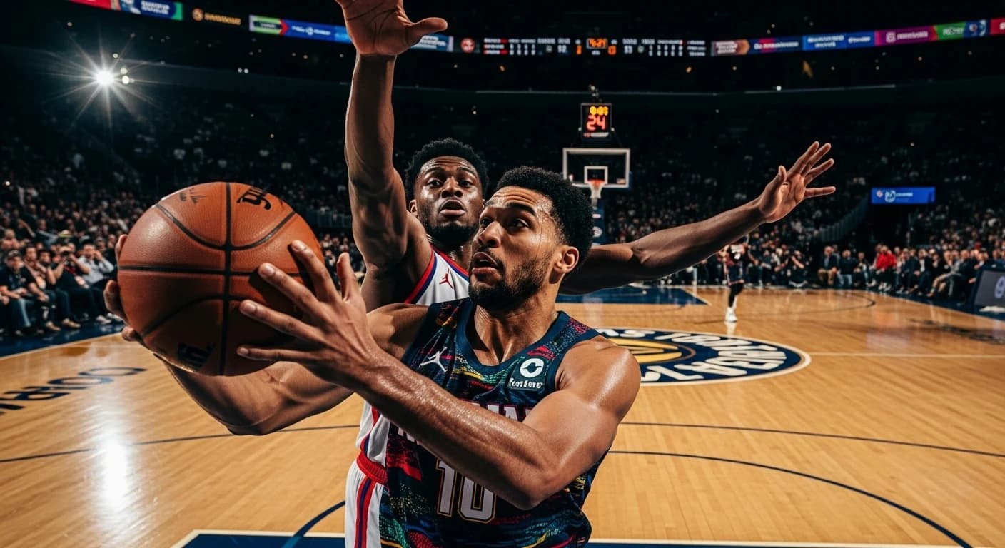 Koszykówka wraca z nowymi transmisjami i emocjonującym otwarciem sezonu