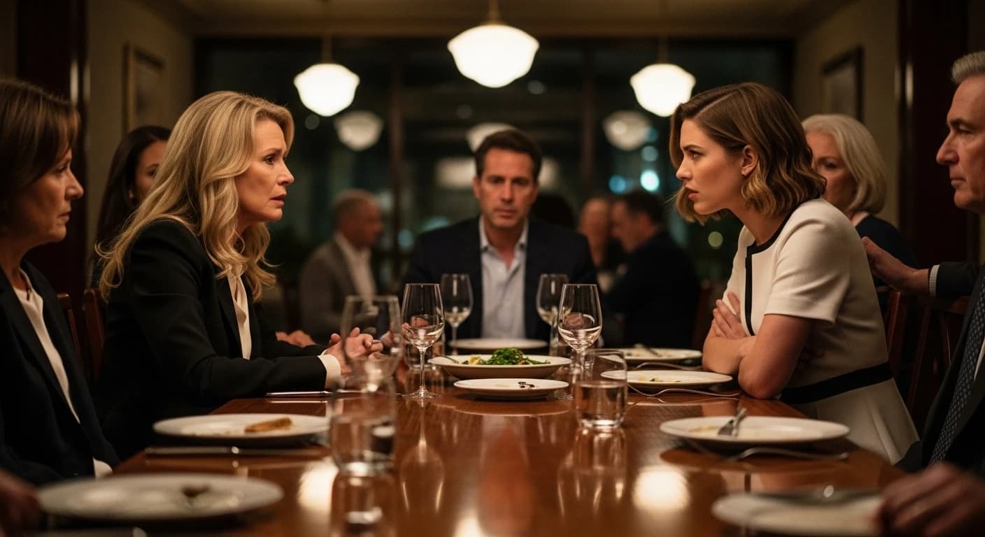 Kim Basinger w centrum rodzinnych kontrowersji - córka Ireland Baldwin odcina się od "toksycznych" krewnych