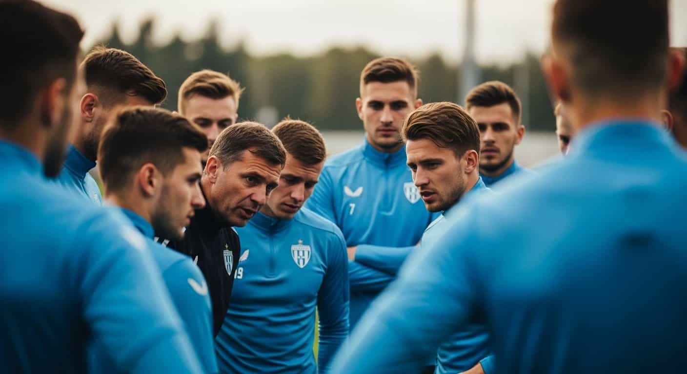 Jagiellonia Białystok przed meczem ze Strasbourgiem - Francuzi lekceważą polską drużynę