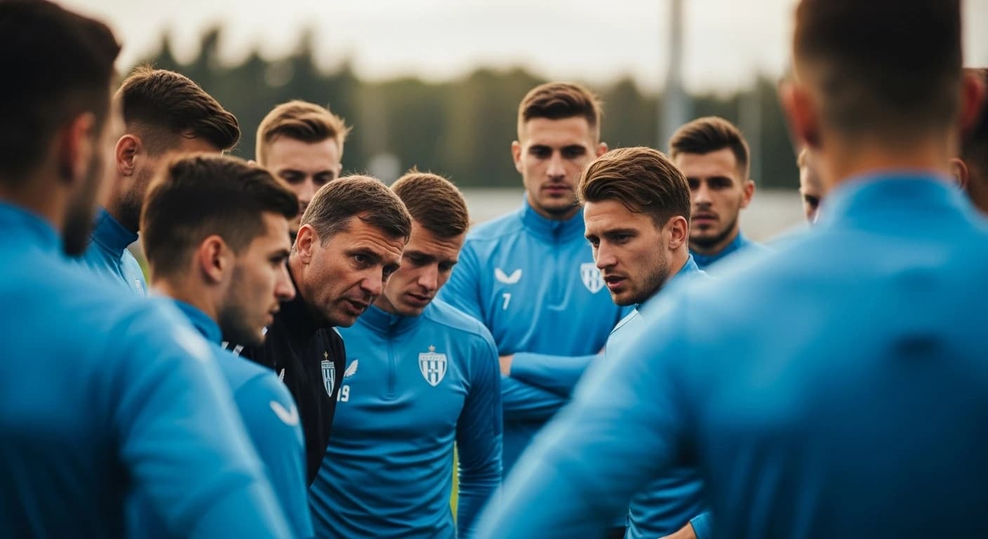 Jagiellonia Białystok przed meczem ze Strasbourgiem - Francuzi lekceważą polską drużynę