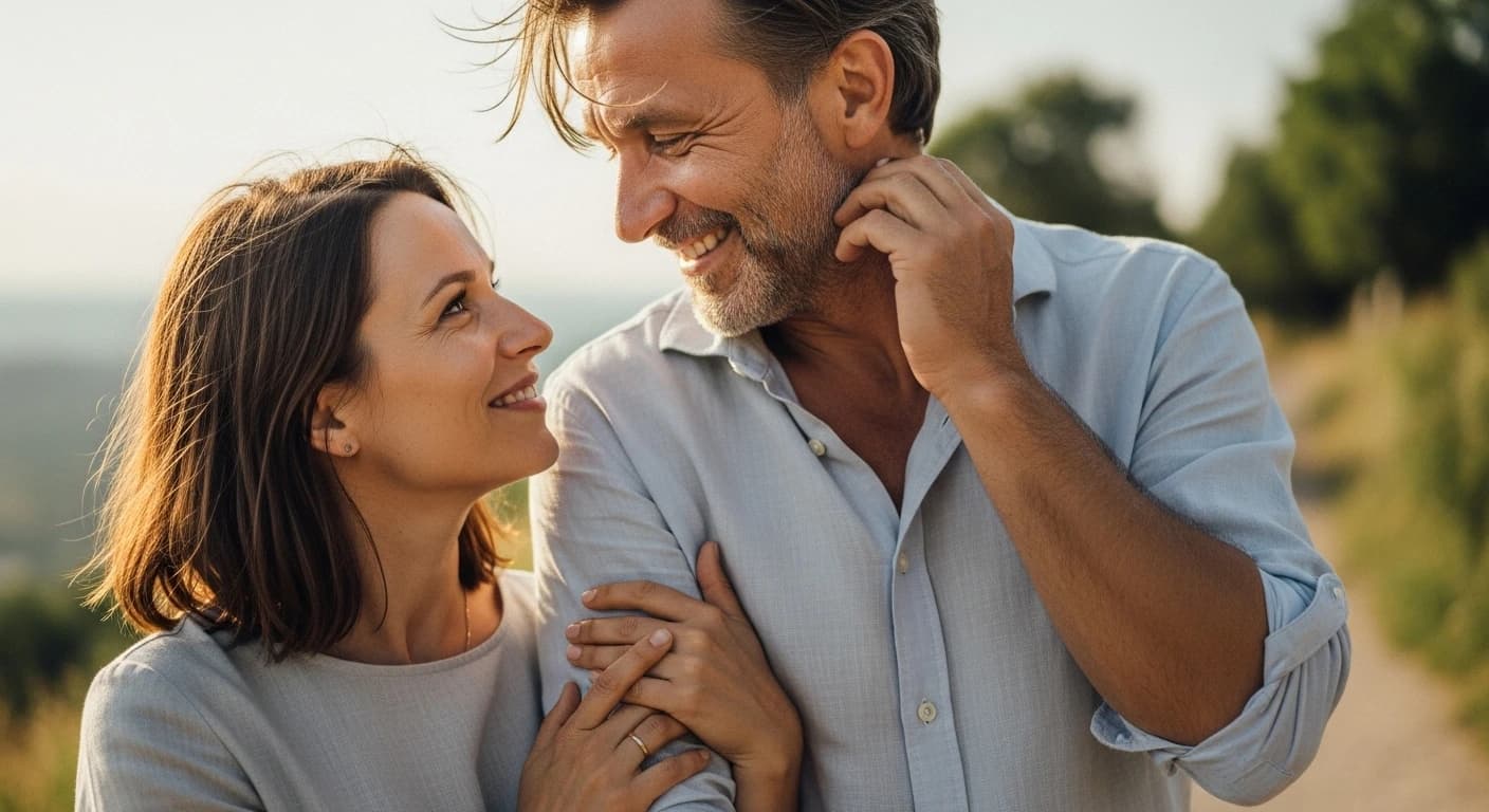 Rafał Sonik zostanie ojcem w wieku 59 lat - Mistrz Dakaru ujawnił nowy związek po rozstaniu z Sołowow