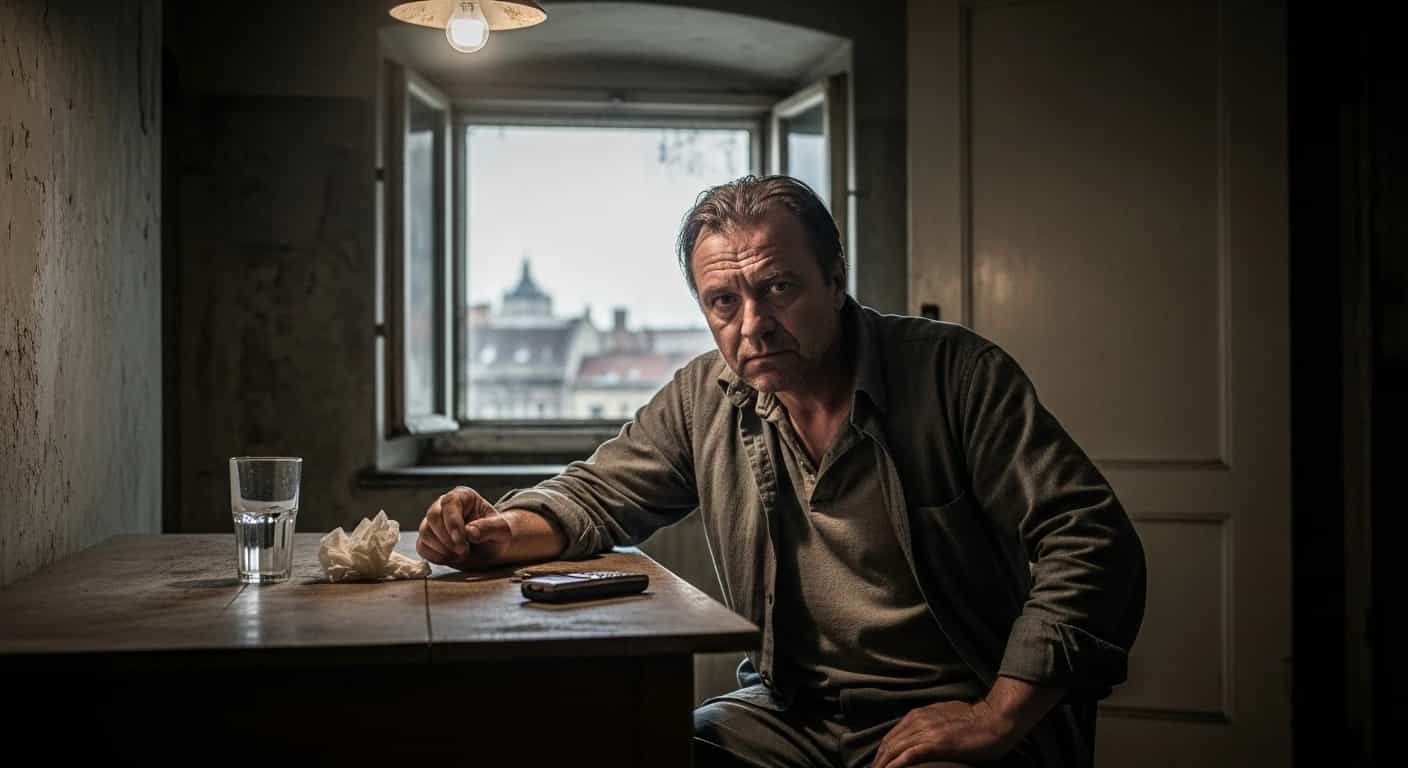 Marcin Romanowski bez środków z Sejmu - jak radzi sobie były wiceminister na węgierskim azylu