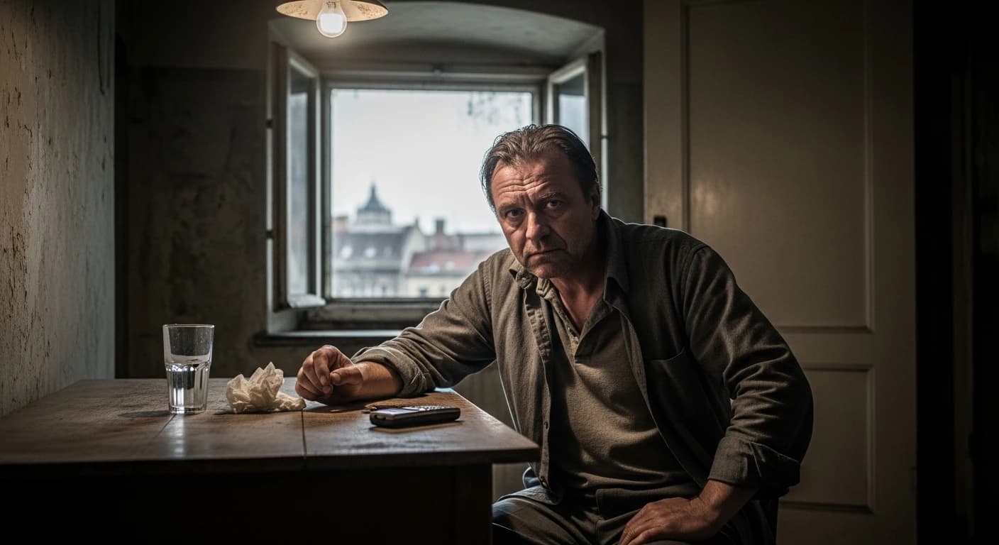 Marcin Romanowski bez środków z Sejmu - jak radzi sobie były wiceminister na węgierskim azylu