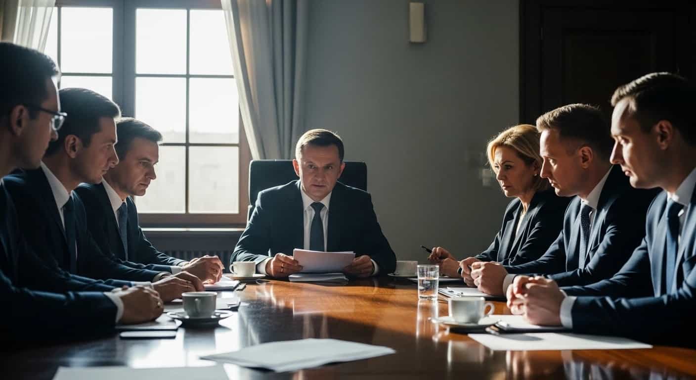 Członkowie zarządu PKOl żądają wyjaśnień od prezesa Piesiewicza w sprawie kontrowersyjnej umowy z giełdą kryptowalut