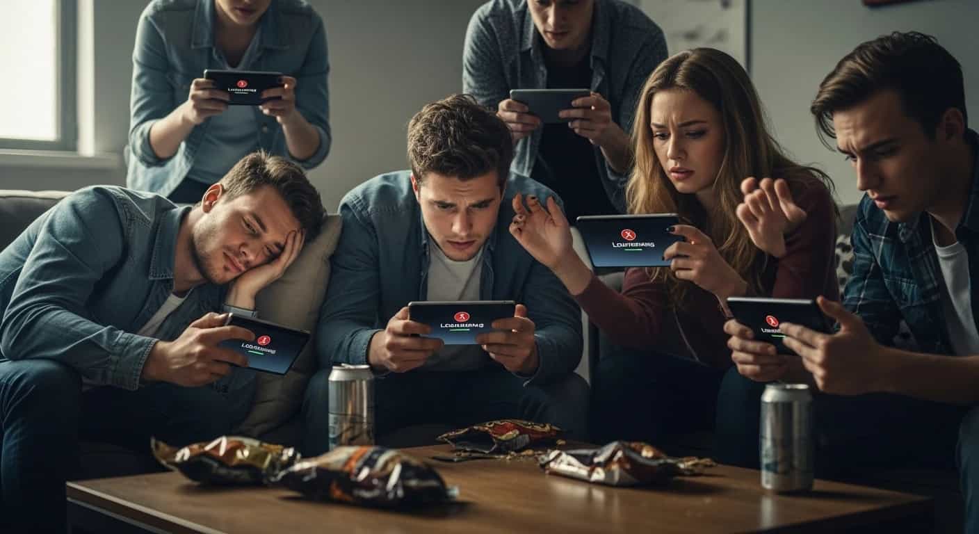 Clash Royale przechodzi konserwację - gracze czekają na powrót do gry