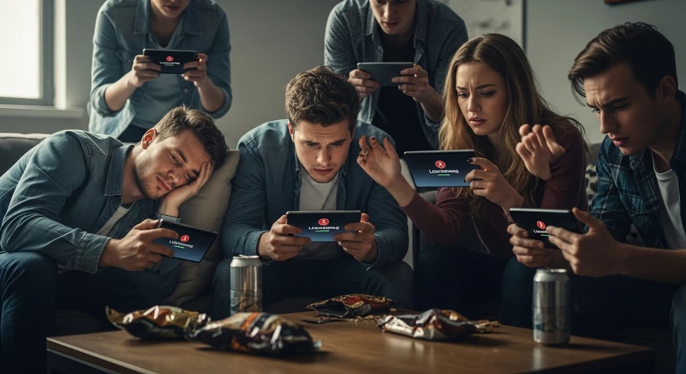 Clash Royale przechodzi konserwację - gracze czekają na powrót do gry