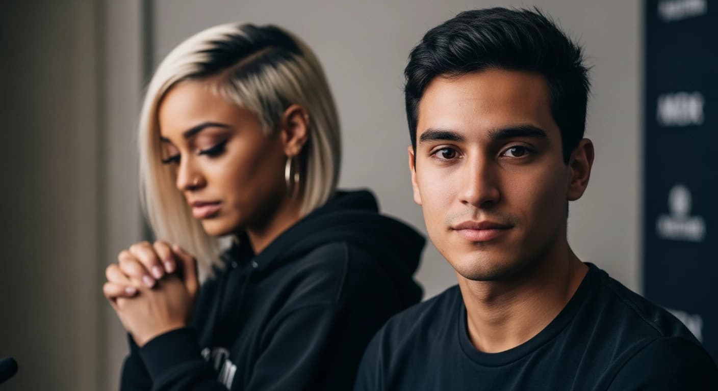 Lamine Yamal wyjaśnia rozstanie z Nicki Nicole - "To nie miało związku z plotkami o zdradzie"