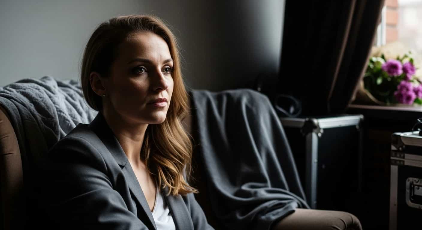 Kamila Kajak wyjaśnia prawdziwy powód odejścia z "Tańca z gwiazdami" po latach milczenia