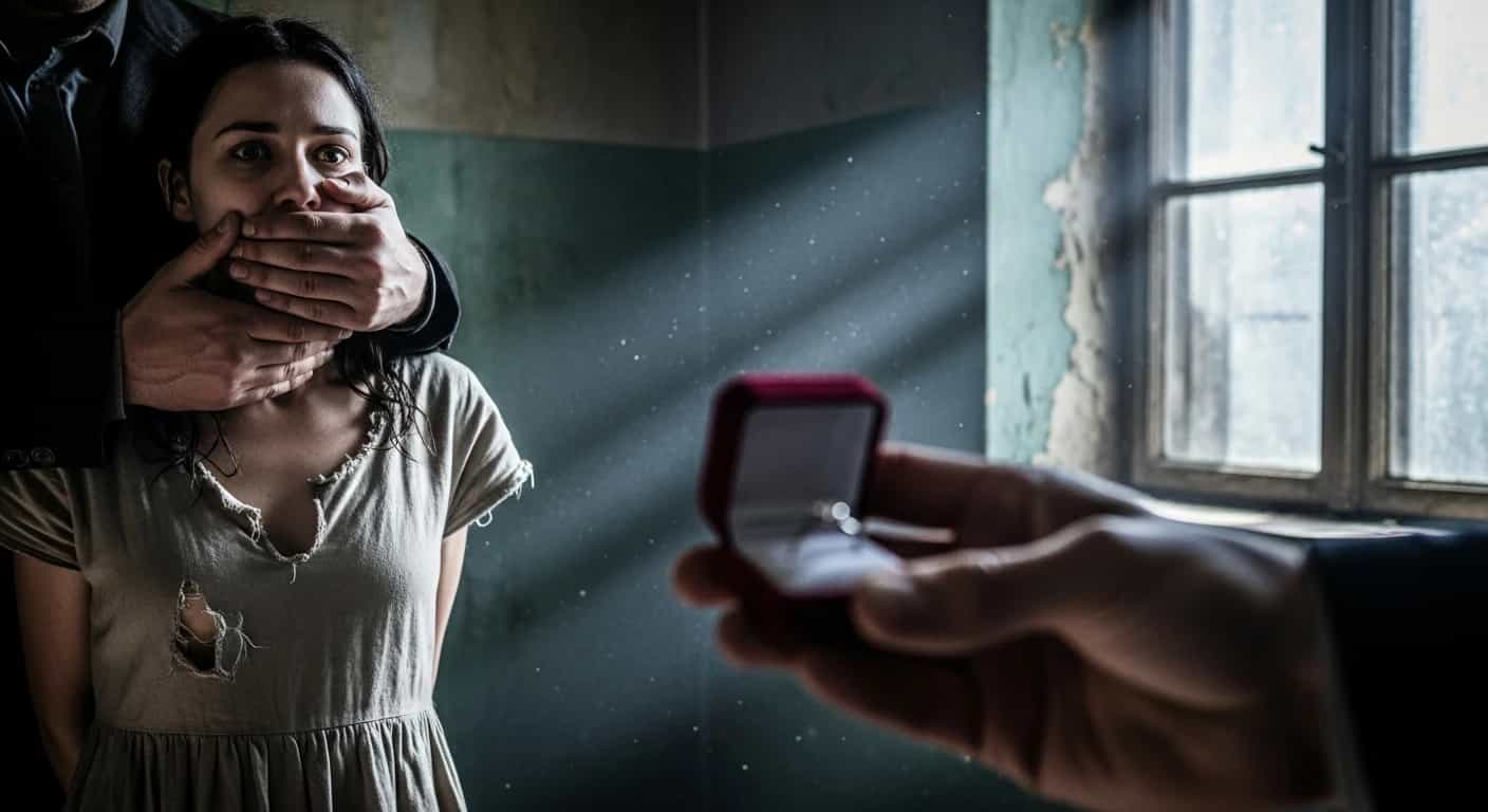 Dramatyczne zwroty w serialu Miłość i nadzieja - porwanie Sili i oświadczyny na horyzoncie