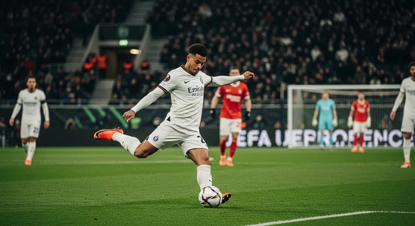 Polsat Box Go oferuje 90 dni darmowego dostępu - mecze Ligi Konferencji z polskimi klubami tylko tam