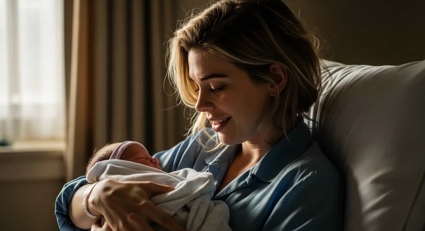 Vanessa Kirby urodziła pierwsze dziecko - gwiazda "The Crown" została mamą