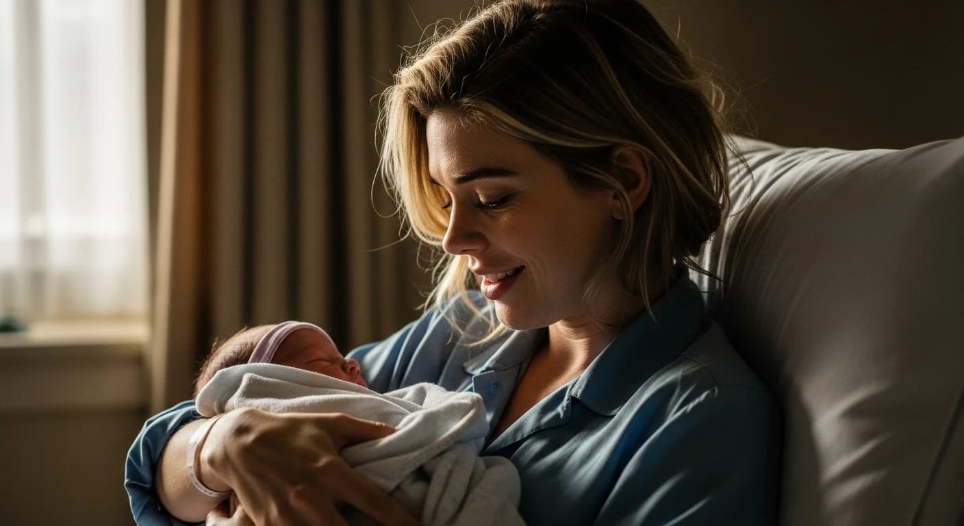 Vanessa Kirby urodziła pierwsze dziecko - gwiazda "The Crown" została mamą