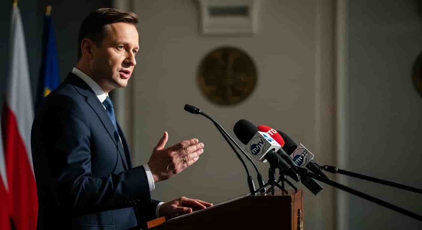 Koniec abonamentu RTV - ministerstwo zapowiada likwidację opłat i nowy system finansowania